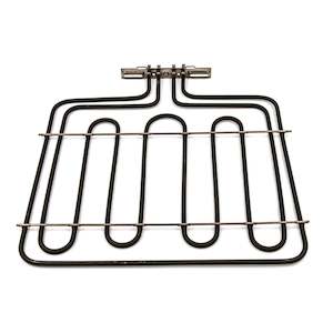 Universal Euro Grill Boost 2700W