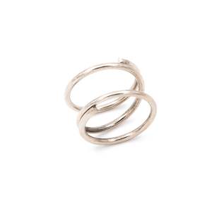 Radiant Elements: Spring