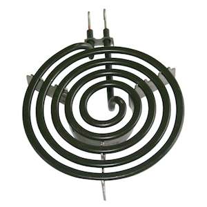 Radiant Elements: 8" Top Radiant Element 2000W - Plug-in Terminals