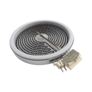 Ceramic Elements: ELEMENT RADIANT LARGE