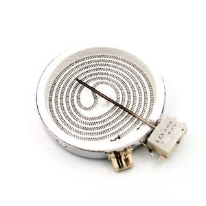 Ceramic Elements: 1200W 6" Ceramic Element