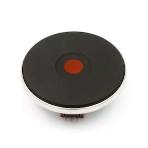 Solid Plate Elements: 145mm 1500W High Profile Solid Element