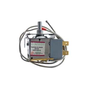 Thermostats: Fridge thermostat