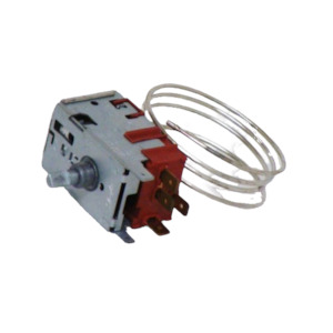 Thermostats: Thermostat Control