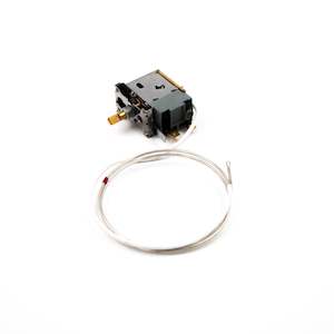 Thermostats: Freezer Thermostat