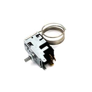 Thermostats: Freezer Control Thermostat