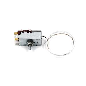 Thermostats: Single Fridge Thermostat -