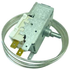 Thermostats: Beverage Cooler Thermostat