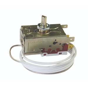Thermostats: Refrigerator Thermostat