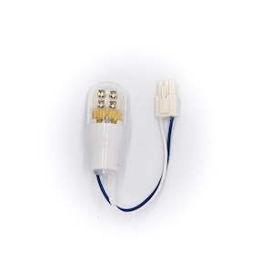 Accessories: LED Fridge Light Bulb