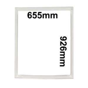 General Parts: Fridge Door Gasket