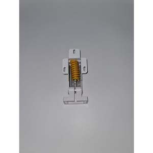 General Parts: OBSOLETE - Hinge Assy