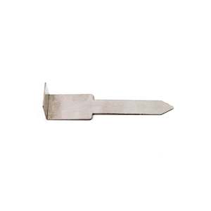General Parts: Drain Tube Strainer