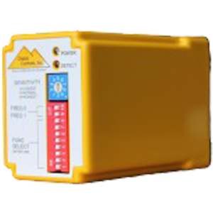 Accessories 1: "UNIVERSAL" Loop Detector