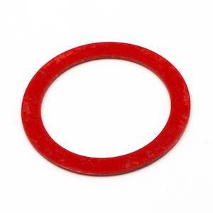 Tank Elements: Fibre Washer for Low Pressure Tank Element