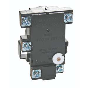 Thermostats 1: Contact thermostat 60C fixed OTC 88C
