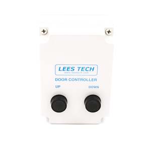 Type A: Triple Phase Dead-man Door Controller
