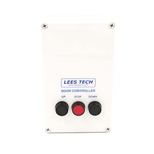 Type M: Type M Enclosure Only with Push Buttons