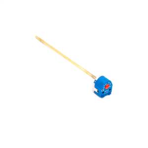 Stem Thermostats: 11" Domestic Stem Thermostat 40-70C