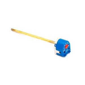 Stem Thermostats: 7" Domestic Stem Thermostat 10-70C OTC 85