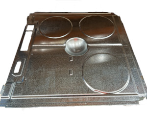 TRAY SPILL 600UP WLE622WA