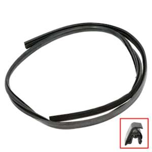 Electrolux Simpson Westinghouse: Oven Door Seal