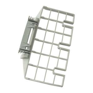 Accessories 3: RACK CUP LH ASSY