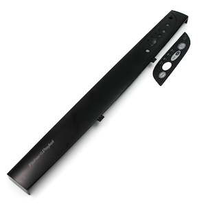 Accessories 3: HANDLE 920 LIGHT BK SATIN KIT