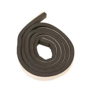 FOAM SEAL RETAINER