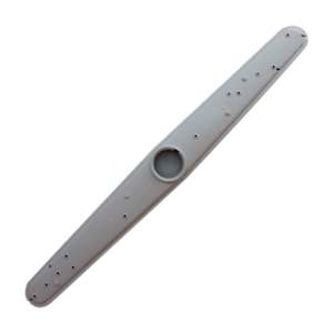General Parts Dishwashing: Upper spray arm