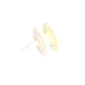 Dryers: SUPPORT BUSH & SPIGOT KIT