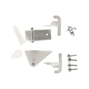 Dryers: Dryer Wall mounting Kit