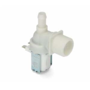Washing Machines: Inlet Valve Hot