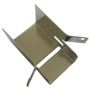 Atlas: Element Retainer