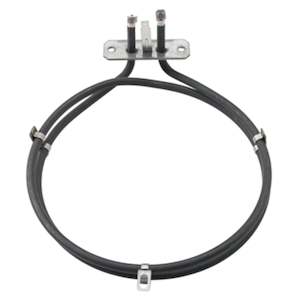 Baumatic: 1600W Fan Element