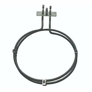 Baumatic: 2300W Fan Element