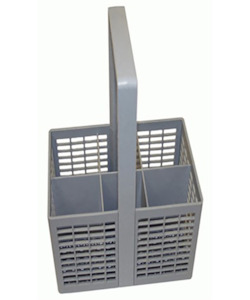 Fisher Paykel: BASKET CUTLERY 60 ASSY MID-GY