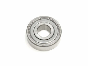 Fisher Paykel: BEARING HIGH TEMP