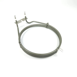 Fisher Paykel: Fan Element