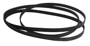 Fisher Paykel: Belt
