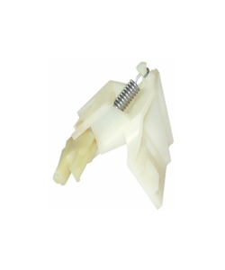 LATCH ASSY LH DD606