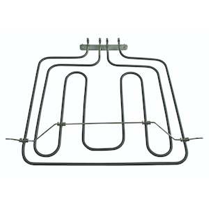 Smeg: Grill/Bake Element