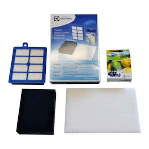 Vacuum: Vacuum SUPERCYCLONE STARTER KIT