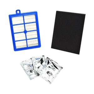 Vacuum: Vacuum ULTRAFLEX STARTER KIT