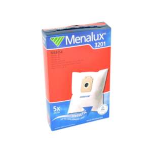 Kits: Vacuum DUST BAGS (5 Bags + 1 Filter) NIL GM200-500
