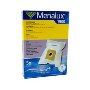 Kits: Vacuum DUST BAGS (5 Bags + 2 Filters) KAMBGOB SVAC