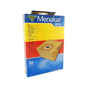 Kits: Vacuum BAGS (5 Bags + 2 Filters) VOLTA U4203