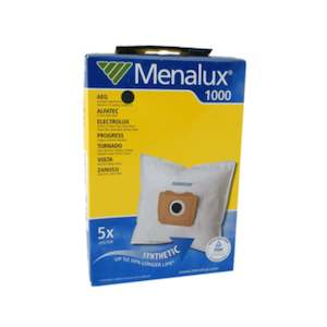 Kits: Vacuum DUST BAGS (5  Bags+2 Filters) VOLTA MEGA