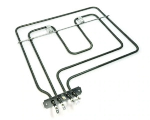 Grill Bake Element 1100W + 1100W