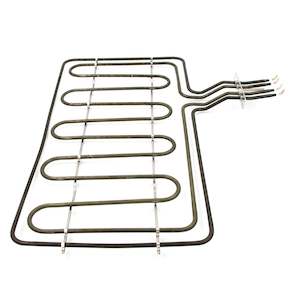 Delonghi: Grill/Bake Element